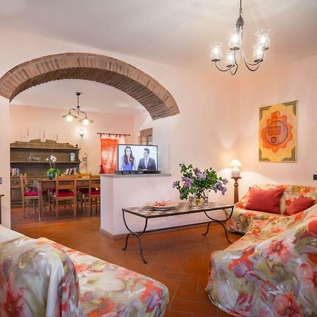 Le Cetinelle Guest House Greve in Chianti Luaran gambar