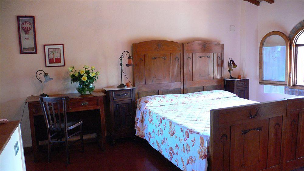 Le Cetinelle Guest House Greve in Chianti Luaran gambar