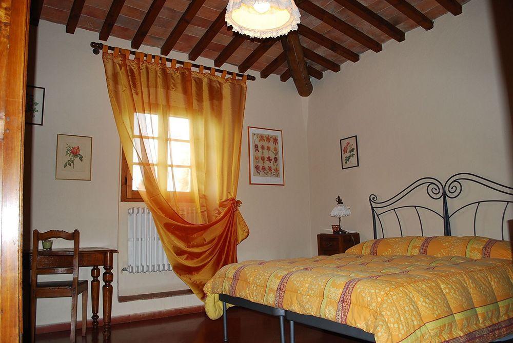 Le Cetinelle Guest House Greve in Chianti Luaran gambar