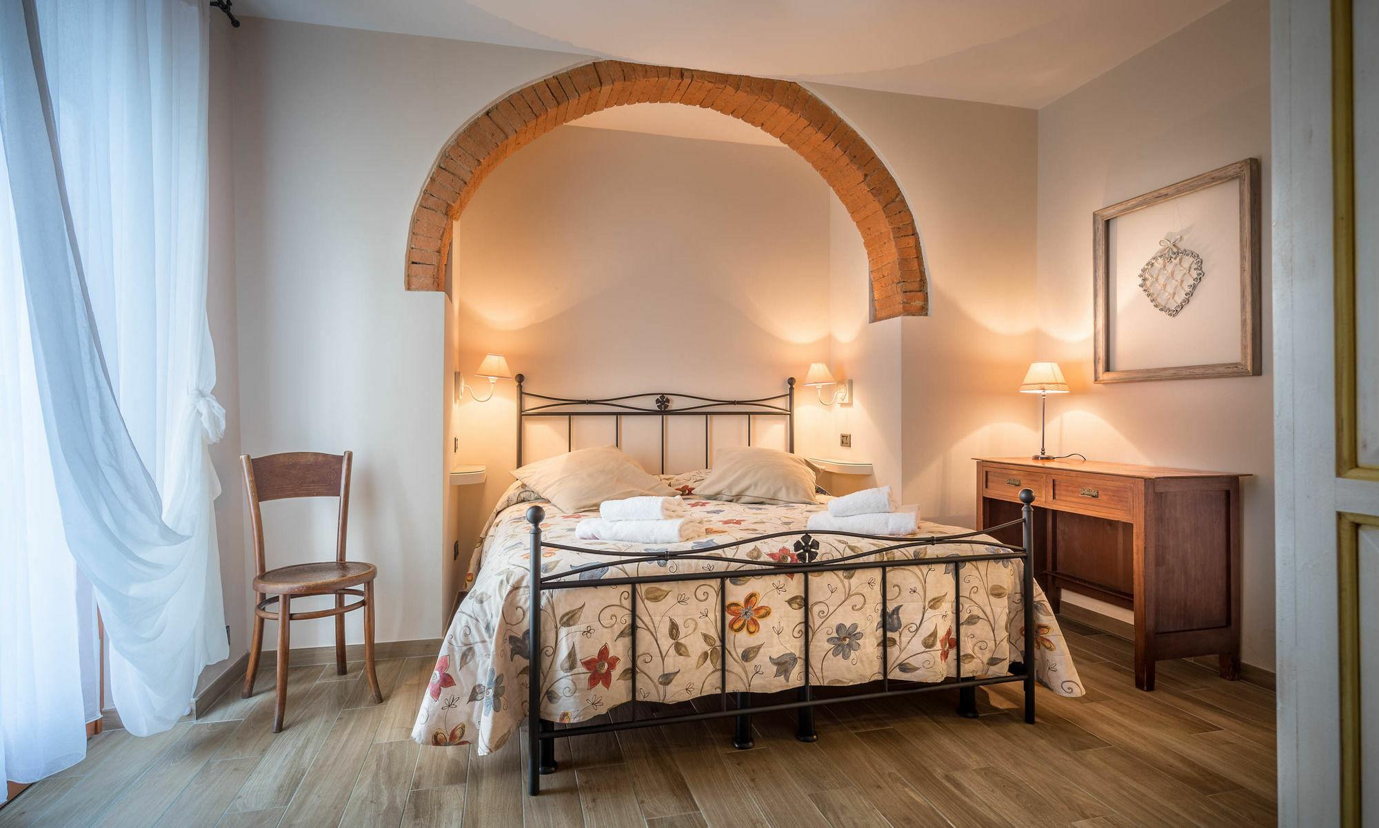 Le Cetinelle Guest House Greve in Chianti Luaran gambar