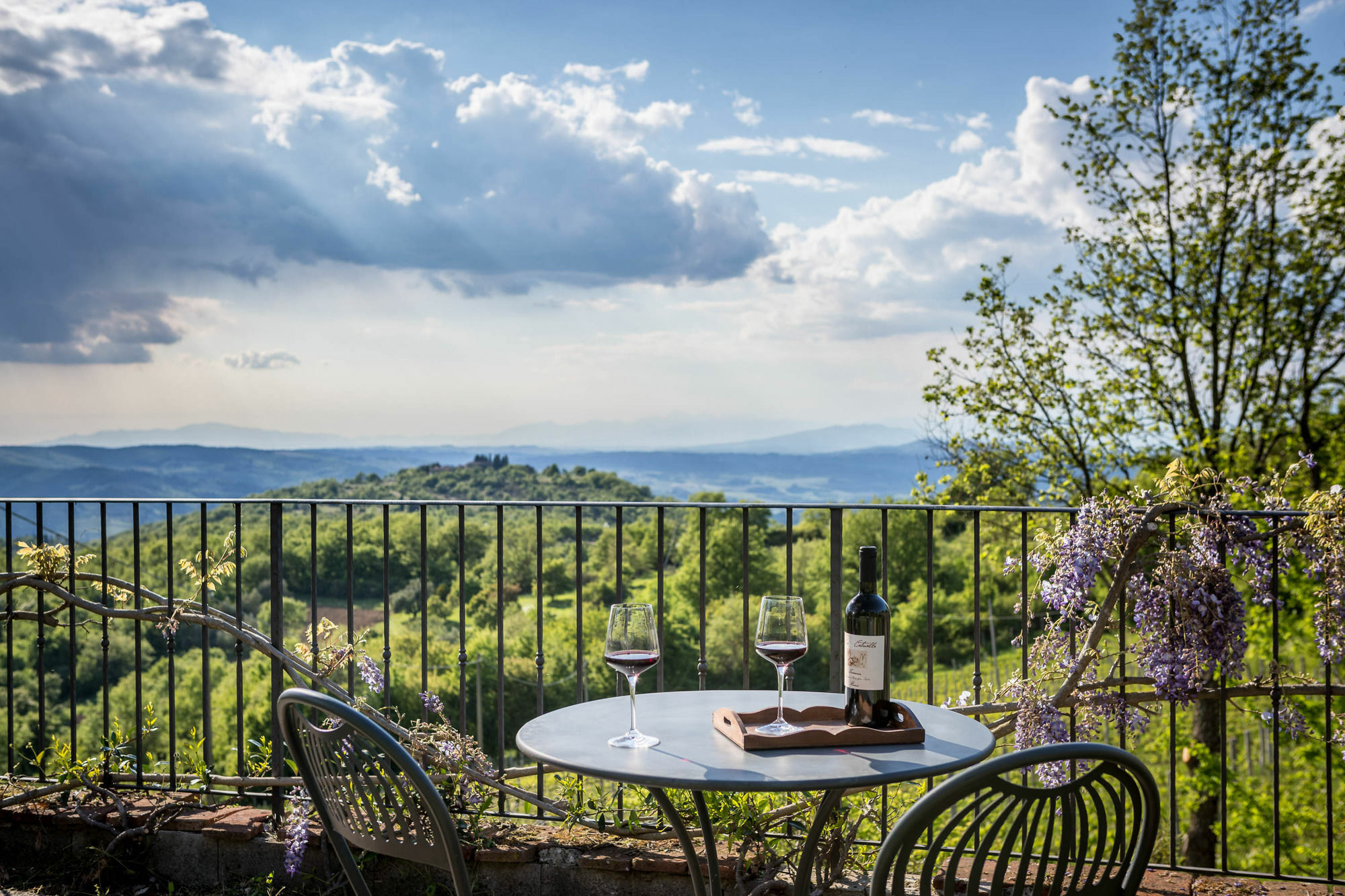 Le Cetinelle Guest House Greve in Chianti Luaran gambar