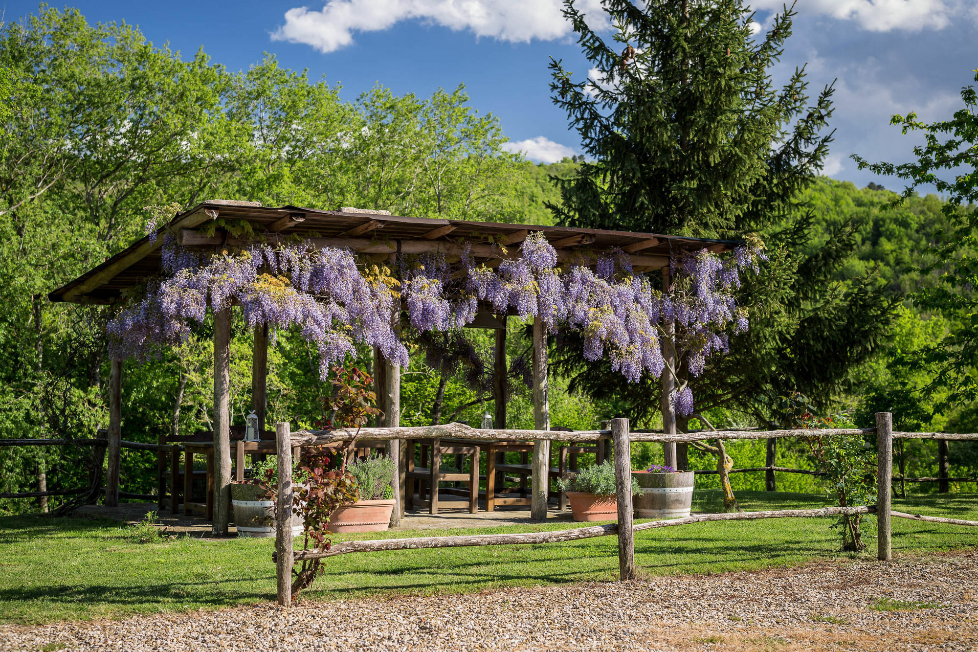 Le Cetinelle Guest House Greve in Chianti Luaran gambar